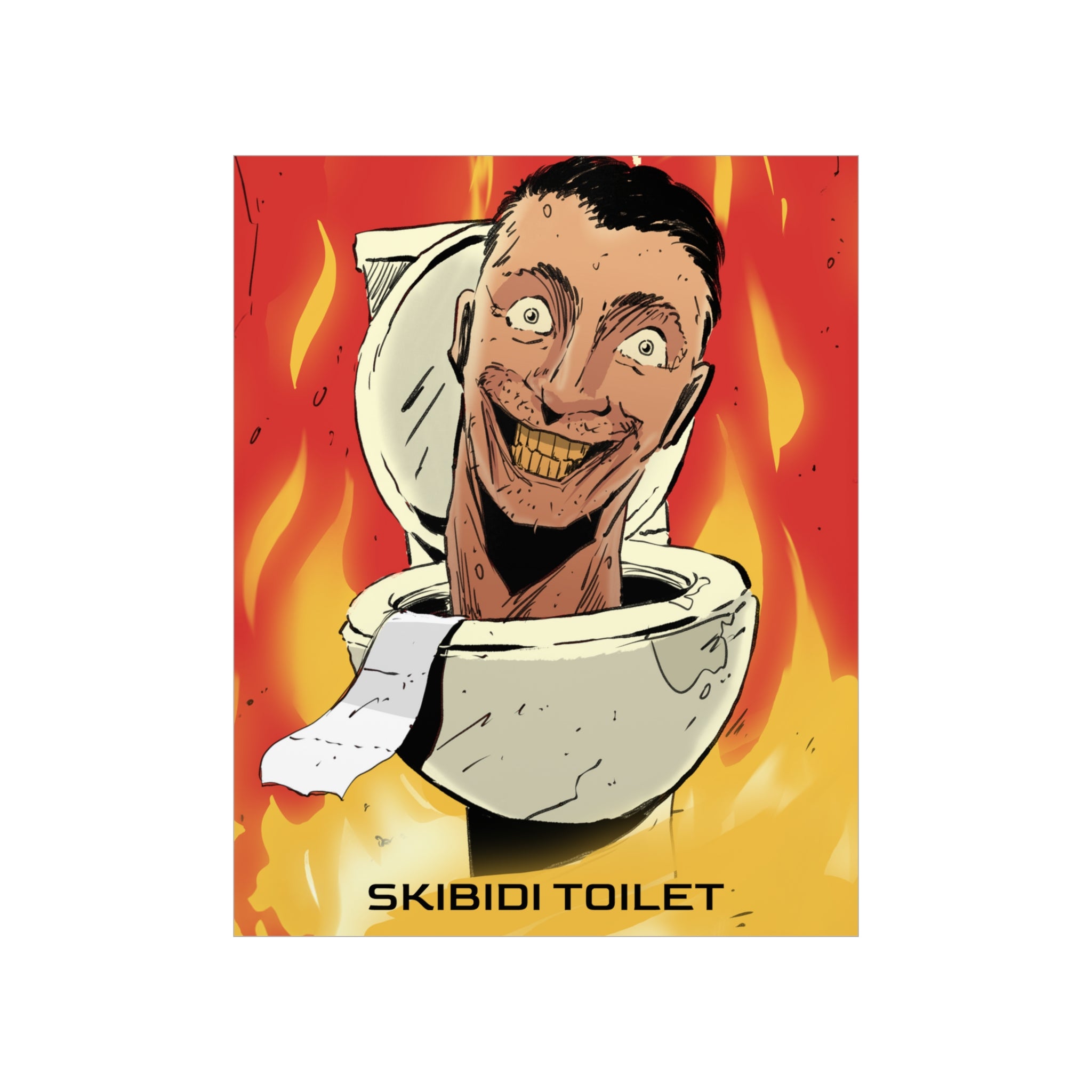 Skibidi Toilet  Know Your Meme