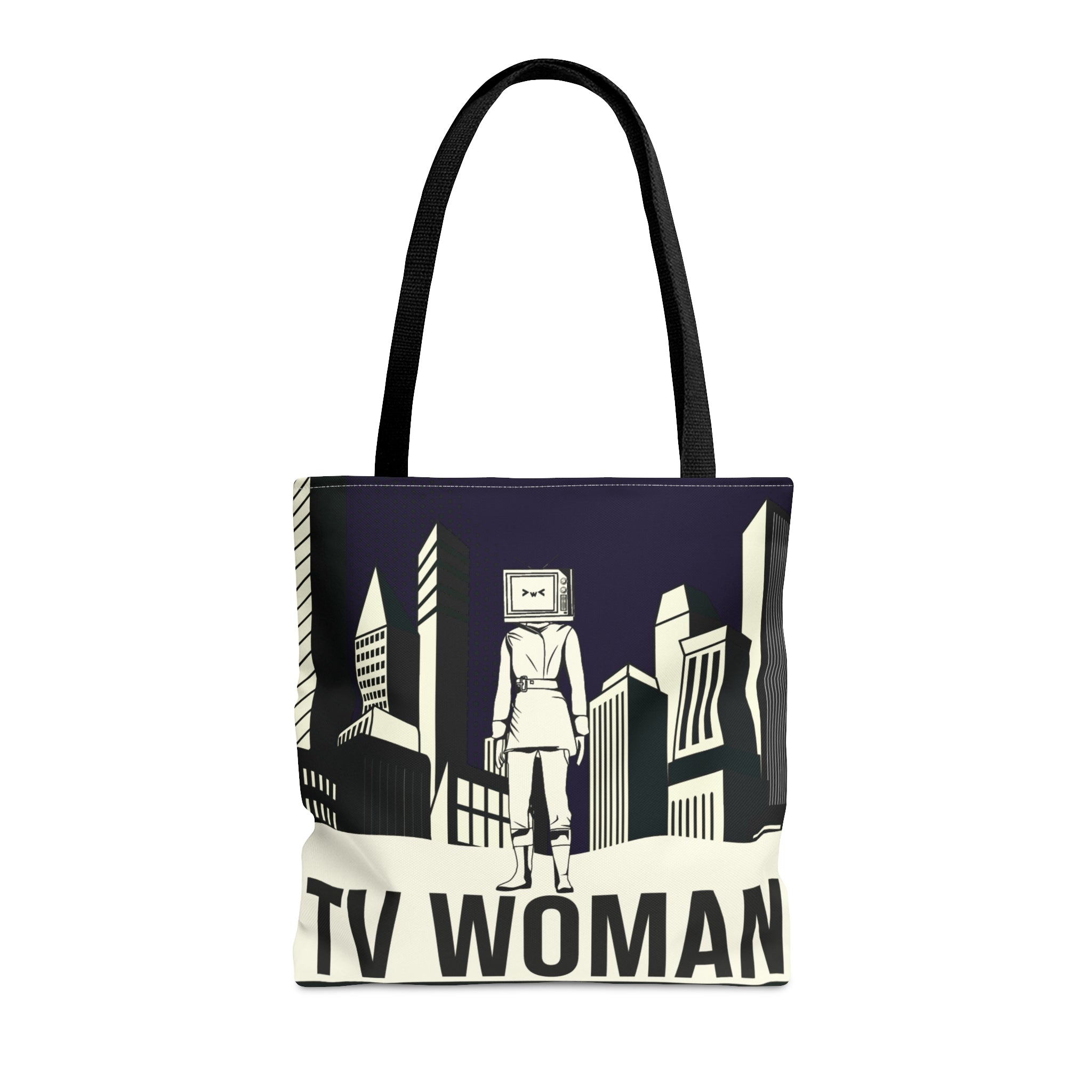 everyone Vincent TOTE BAG-