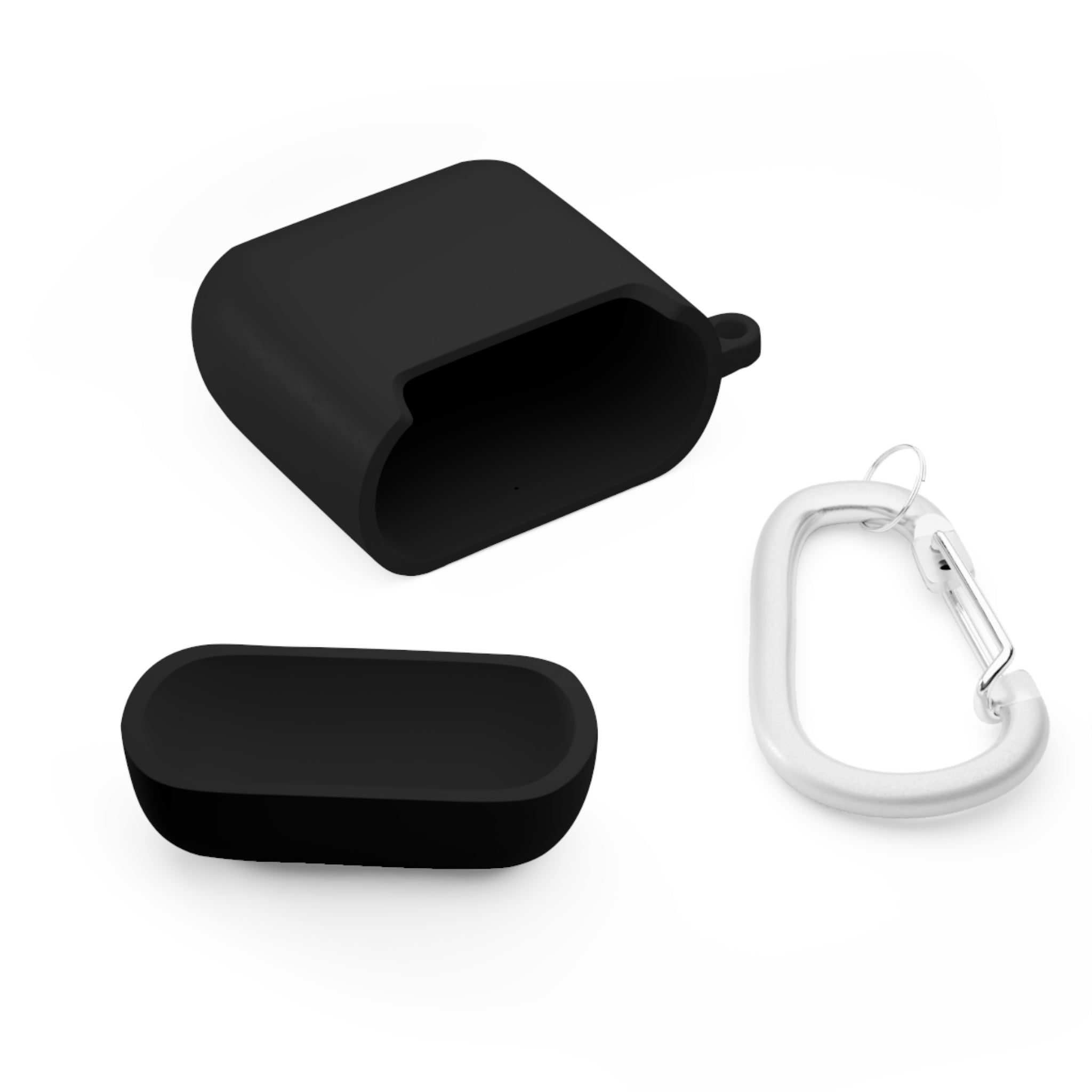 TV Woman - Inferno AirPods Case