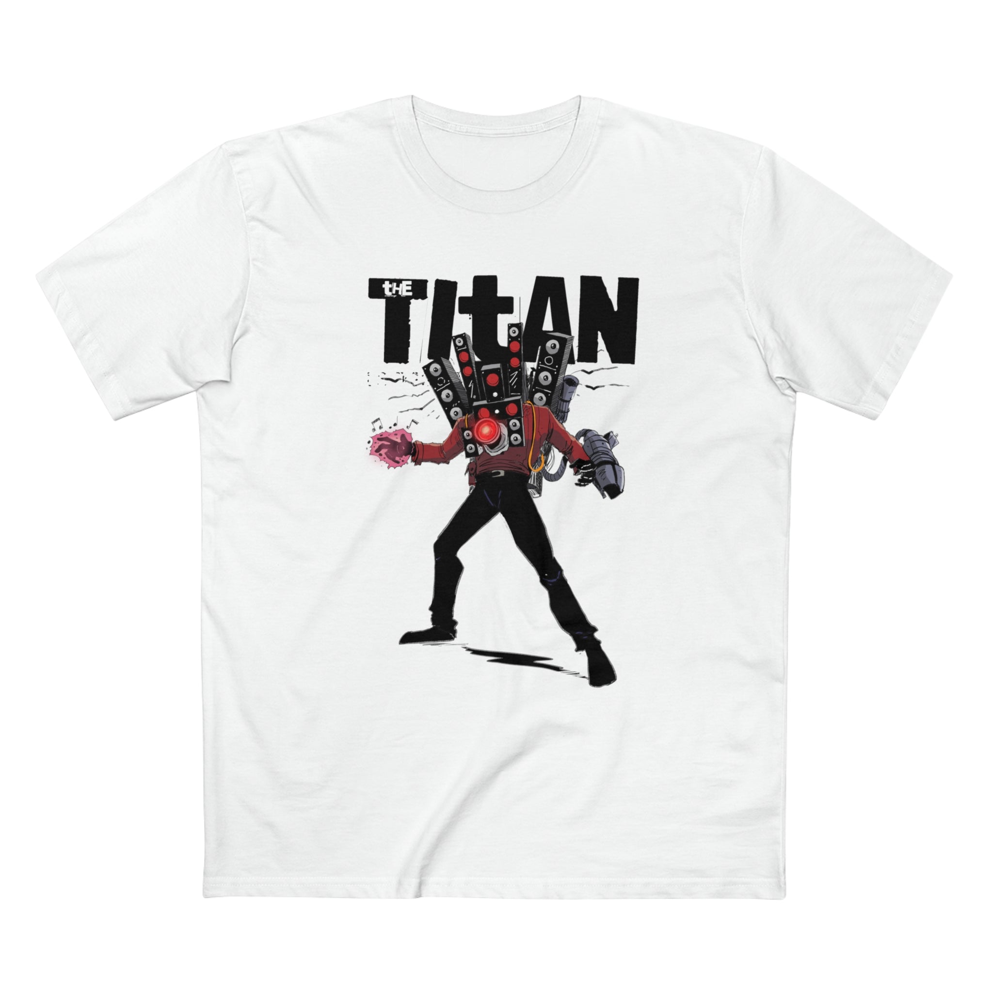 Titans 3XL shirt
