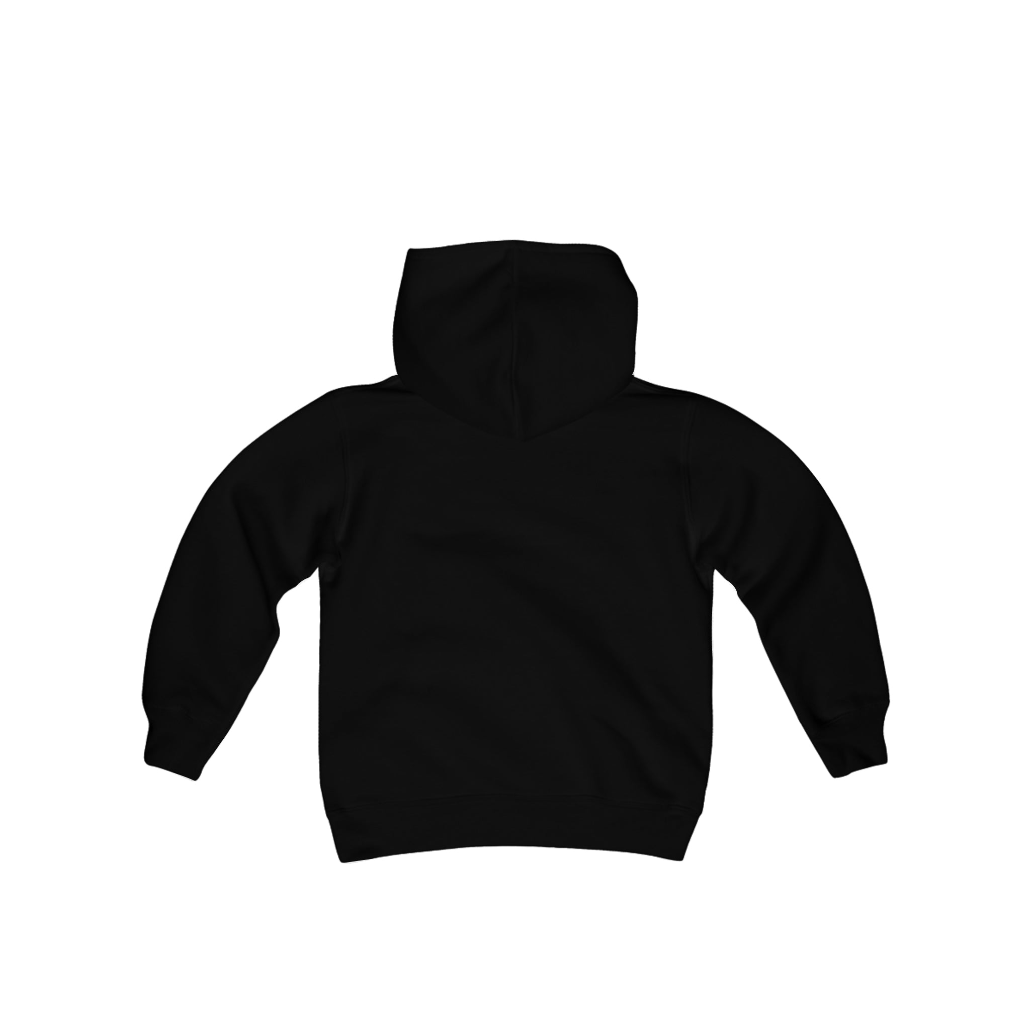 Plungerman - Combat Hoodie - Youth