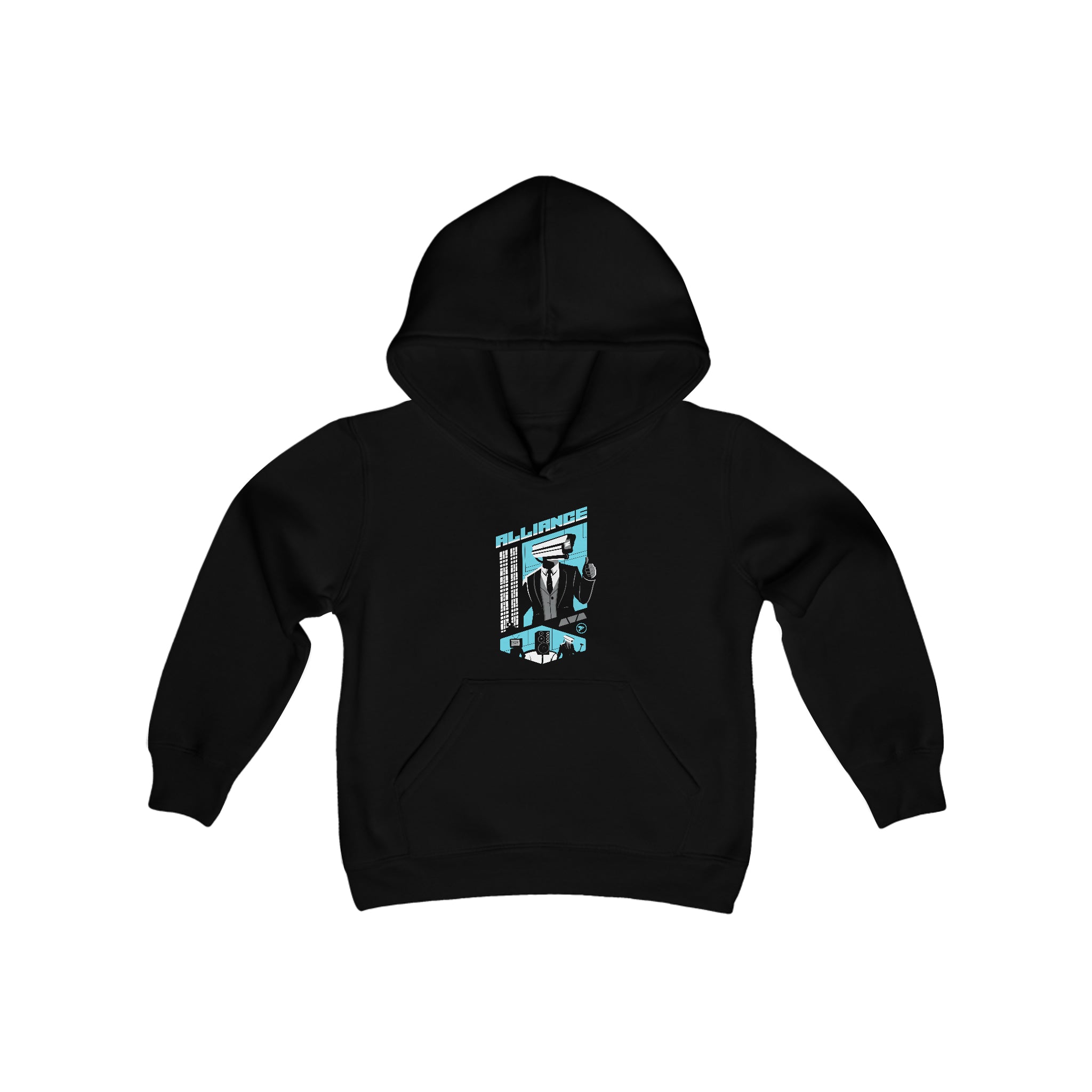 Alliance Hoodie - Youth