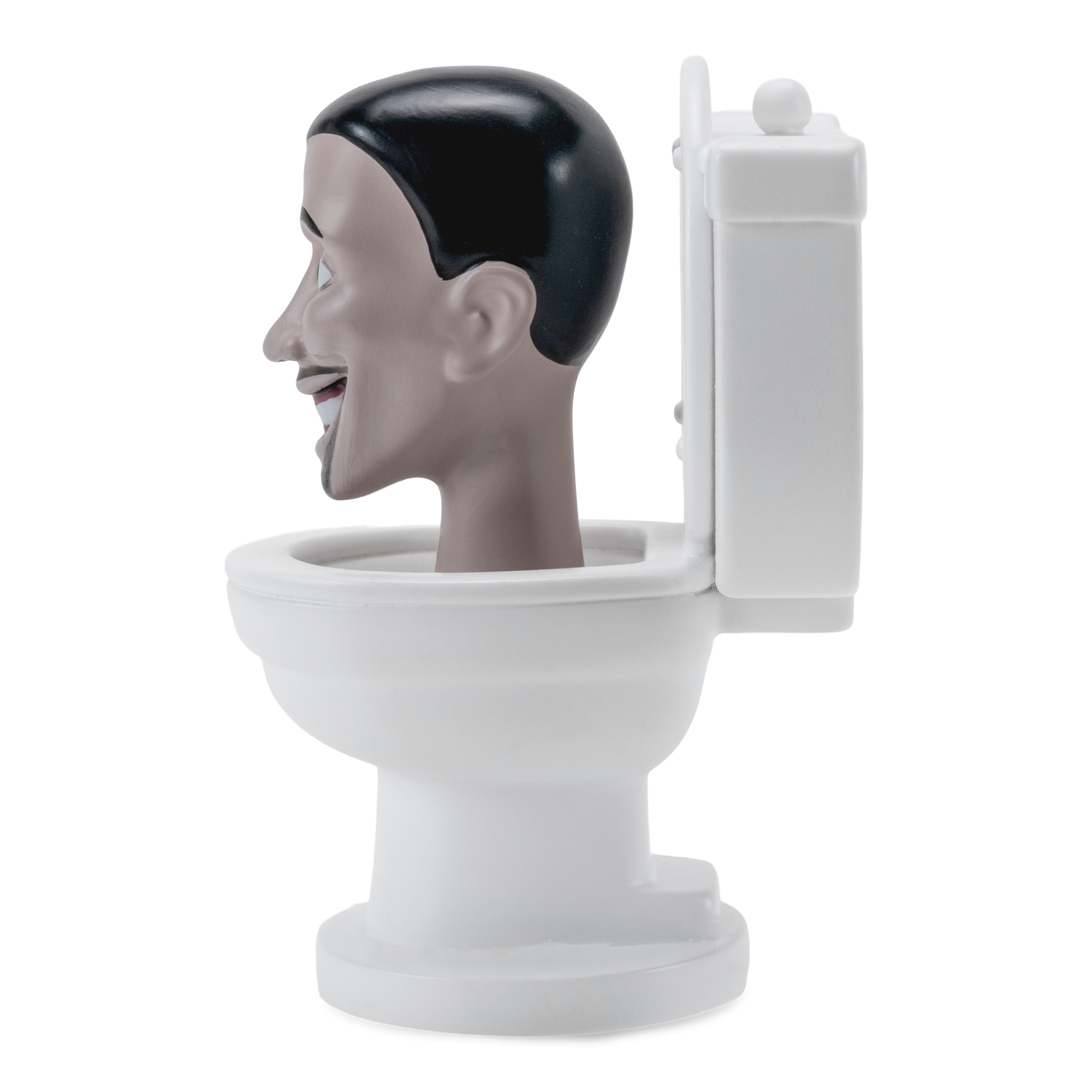 Skibidi Toilet Collectible