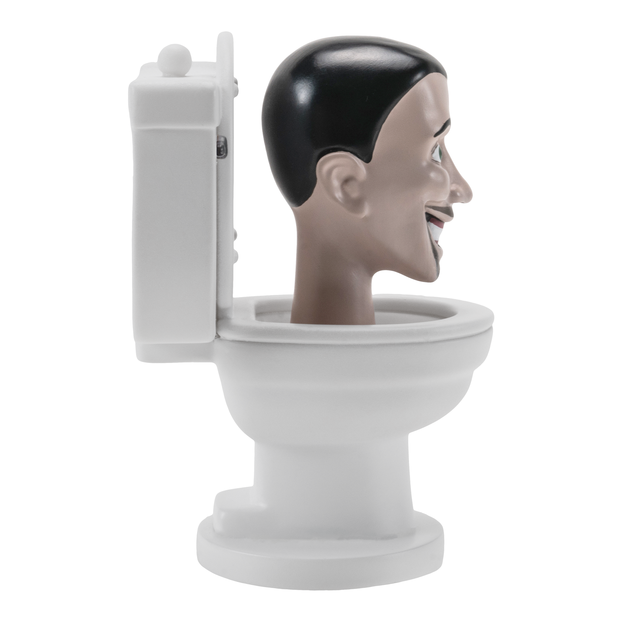 Skibidi Toilet Collectible